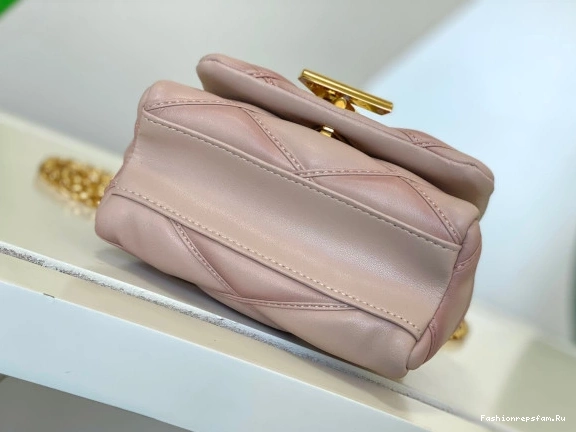 FS CHEAP VUITTON Pico LOUIS GO-14-15*10*6.5cm 0728